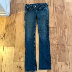 True religion jeans